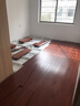 安信番龙眼纯实木地板全实木原木天然环保家用客厅卧室地板多色可选 【热卖NF】860*118*18mm 裸板价【限时送实木脚线】 实拍图