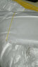 庄太太大小号透明加厚背心手提塑料方便袋食品打包装袋子购物袋定做 50*70cm/50个（加厚） 实拍图