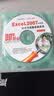 即学即会：EXCEL 2007公式与函数高级应用（中文版）（2DVD-ROM） 实拍图