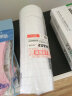 天章办公(TANGO) 双面胶带 办公文具用品两面胶 棉纸强力双面胶 学生儿童用双面胶18mm*10y(9.1米) 16卷 实拍图