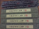 王星记扇子9寸古典丝绸绢扇中国风男式折扇日用折叠杭州礼品扇定制收藏 宝石塔 9寸 实拍图