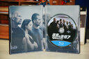 速度与激情7进口限量铁盒版（蓝光碟 BD50） 实拍图