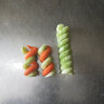 悠悠趣生活 黄瓜麻花螺旋刀创意黄瓜果蔬旋卷器魔幻螺卷器厨房麻花样造型刀具 实拍图