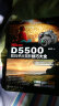 Nikon D5500数码单反摄影技巧大全 实拍图