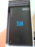 【备件库95新】三星 Galaxy S8（SM-G900）4GB+64GB 烟晶灰 移动联通电信4G手机 双卡双待 晒单实拍图