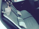 翰静 半包布汽车坐垫四季通用汽车座套小车座椅套适用于 卡其色 奇瑞瑞虎8 7捷途X70艾瑞泽5 实拍图