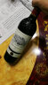名庄靓年法国原瓶进口红酒卡斯藤酒庄14度雕花干红葡萄酒750ML*6支整箱装 实拍图