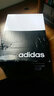 阿迪达斯（adidas）清风跑步鞋男鞋 2026夏季新款运动鞋缓震耐磨轻便透气休闲鞋子男 黑武士/清风透气/主推款 44 实拍图