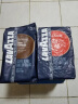 拉瓦萨LAVAZZA TOP CLASS意式经典咖啡豆1kg 实拍图