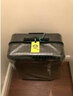 天柴适用于日默瓦rimowa保护套行李箱套拉杆箱旅行箱保护套免脱防尘套 TOPAS型号 实拍图