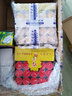 星光缘台湾天然蜡烛酥油灯座无烟蜡烛梅花粒佛前灯 黄色100粒4小时1盒 实拍图