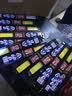 品田（pintian） 品田渔具金袖有倒刺1号-6号成品子线双钩鱼钩绑好的鱼线钓鱼用品 短款2号有倒刺子线0.6 实拍图