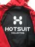 HOTSUIT后秀暴汗服运动男运动套装春夏健身跑步服防泼水轻薄款运动服 银河蓝-矿物黑【男款】 L 实拍图