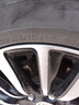 优科豪马横滨轮胎 A349 A 205/55R16 思域思铭凌派 全新汽车轮胎 实拍图