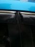 徽诚奥 晴雨挡遮雨板车窗雨眉防雨条雨档专用18/19/20款汽车 马自达3/6 昂克赛拉 CX4 CX5 星骋阿特兹 实拍图