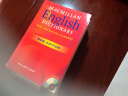 Macmillan English Dictionary for Advanced Learners麦克米伦英语高阶词典 英文原版 实拍图