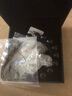 绿侬珠宝 黑玛瑙圆珠散珠手串手链隔珠多宝DIY配珠 直径约14mm/单颗 实拍图