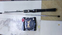 哈斯达筏钓竿套装全套一整套降龙矶竿软尾桥筏船筏海筏排筏钓鱼竿桥筏竿 1.2m 双半钛夜光双竿稍单竿+礼包 实拍图