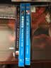 恐惧的代价（DVD9） 实拍图