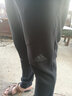 阿迪达斯 （adidas）男裤 25秋季新款时尚冰丝运动裤健身跑步长裤休闲裤快干透气裤子 IA8181/束脚/毛圈 XL 180-185cm/170-180斤 实拍图