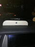 雪美莱 高档车用皮质纸巾盒 汽 车载 办公抽纸盒 宝马奔驰大众路虎保时捷福特本田丰田别克 宝马 新3系5系GT X5 X6 2系 M3 M5 实拍图