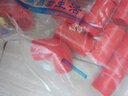 天一金牛 PVC-U电线套管弯头 电工管 家装穿线管16 20pvc线管配件阻燃 绝缘 16红色 实拍图