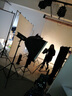 神牛（Godox） DP400WIII三代摄影灯套装影室灯闪光灯摄影棚人像静物拍摄 DP400II两灯套装 晒单实拍图