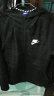 耐克（NIKE）棉服男士冬季 24新款运动服足球训练棉袄梭织防风衣舒适保暖外套 塔夫绸里料/晒图退10 L(175/92A) 实拍图