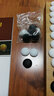 云子围棋五子棋云子围棋套装儿童围棋五子棋黑白棋比赛用棋围棋棋盘 B双新云子+楠竹罐+云子环保袋 实拍图