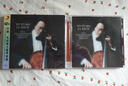 索尼 Yo-Yo Ma：Bach Unaccompanied Cello Suites 马友友：巴赫无伴奏大提琴组曲（古典2CD） 实拍图
