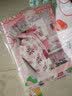 南极人（Nanjiren） 全棉夹棉床裙单件1.8米床罩蕾丝小花边纯棉韩版床垫保护罩床套 花边夹棉款-雅秀 【亲肤全棉】 单床裙-150cmx200cm 实拍图
