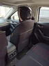 翰静 半包布汽车坐垫四季通用汽车座套小车座椅套适用于 神秘黑 奥迪Q3 Q5L A4L A6L 实拍图