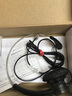 缤特力（Plantronics）Poly SP11-RJ9(AVAYA) 单耳客服耳麦 话务耳机  水晶头直连AVAYA电话机 实拍图