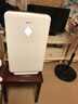 格力（GREE）空气净化器家用等离子强效除菌滤除PM2.5颗粒物 家用卧室宠物净化除菌空气消毒机 WIFI远程操作  实拍图