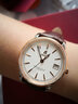 依波路（BOREL）瑞士手表 雅丽系列女士腕表全自动机械手表情侣表女表礼物送女友 实拍图