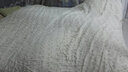 天山雪域 被子新棉花无网棉胎新疆棉花被芯学生春秋被垫被褥棉絮定做尺寸 无网6斤 180*200双人垫被 实拍图