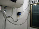 上海唯之家水泵LGA150自来水热水器太阳能家用全自动增压泵静音加压泵160W带支架泵浦 LGA150水泵 晒单实拍图