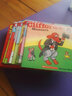 大红狗克利弗 Clifford's Big Red Box 系列10册礼盒装 英语启蒙 英文原版 实拍图