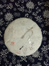 茗纳百川 月光白 2019年云南普洱生茶 景谷古树 月光白生茶茶饼 月光美人 单饼357克 实拍图