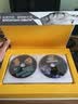 阿尔弗雷德·希区柯克完整作品集（39DVD） 实拍图