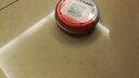 凡士林（Vaseline）玫瑰护唇霜20g补水防干裂提亮唇色保湿 实拍图