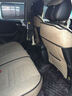 翰静 半包布汽车坐垫四季通用汽车座套小车座椅套适用于 卡其色 宝马X1 X3 X5 3系 实拍图