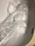 兰诗 挤水软毛马桶刷软毛刷刷  面盆刷 洗脸池刷 多功能清洁刷 不带帽马桶刷10个 晒单实拍图