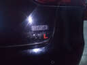 浮生 汽车t贴字1.4T1.8T3.0T2.4L3.0L汽车排量金属贴2.0车贴尾标字母标 1.8L排量标 实拍图