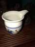 品言 高白泥仿古明成化斗彩鸡缸杯瓷器茶杯茶碗 茶具茶杯功夫 鸡缸杯公道杯（简约装） 实拍图