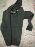 阿迪达斯（adidas）POLO衫男装 2026夏季新款运动服跑步健身训练服快干短袖体恤T恤 典雅白/AEROREADY面料 L 实拍图
