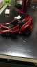 比美高 1:18 比美高 法拉利Laferrari 拉法 车模合金汽车模型跑车模型 法拉利FXXK 10# 红色 实拍图