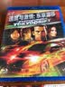 速度与激情：东京漂移（蓝光碟 BD50） 实拍图