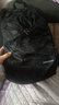 智纳背包男韩版潮流双肩包初中学生书包高中大容量电脑旅行包 迷彩黑【升级版大】 实拍图