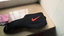 耐克（NIKE）护腰举重腰带健身腰带深蹲男士运动健美硬拉INTENSITY训练护腰带保暖健身器 黑色NEL01041 M腰围76-91.5cm 实拍图